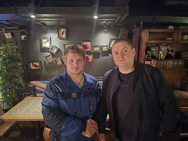 Сравнять с рабами было недостаточно. Педагогам решили связать руки: «Учителей скоро бить будут?»