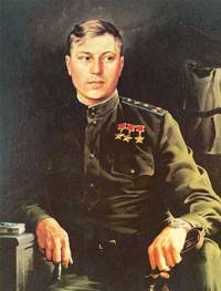 День памяти священномученика Иоанна Кочурова