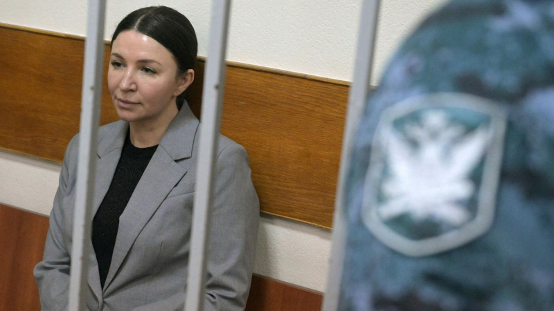 Брат осужденной Блиновской просит снять арест с его недвижимости