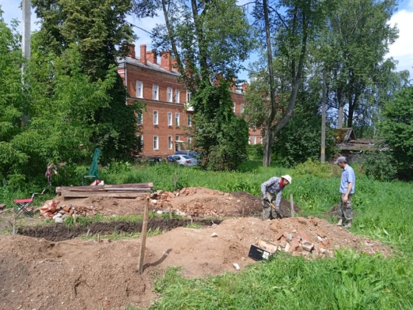 Наше наследие храмов Древней Руси