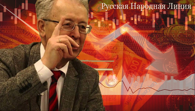 Чем кончится нынешняя гонка доллара и золота?