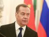 Медведев рассказал, до каких пор будет продолжаться СВО