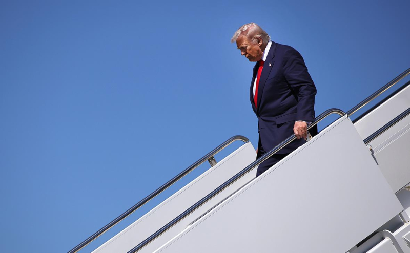 Bloomberg узнал о решении лидеров ЕС пропустить саммит из-за Трампа