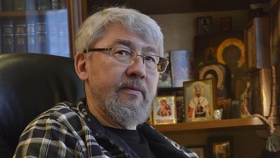 Глубокое смирение и несгибаемая пружина воли