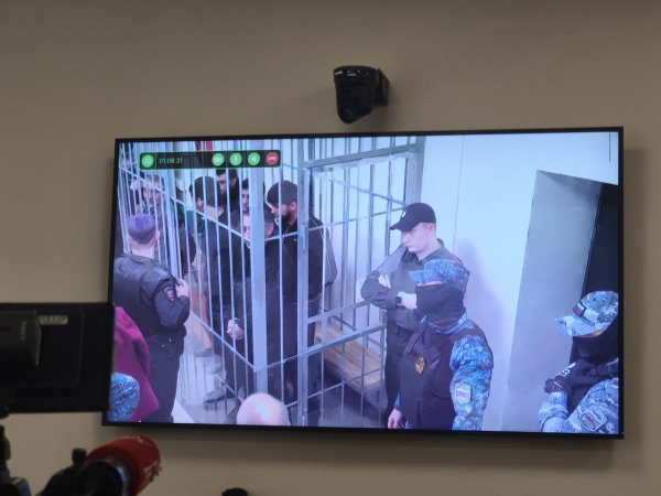 Диаспора проиграла Аббасовых, но не всех: Три фигуранта дела об убийстве байкера Ковалёва встали и пошли домой. Почему?