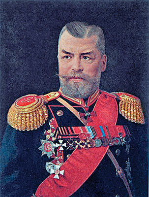 День рождения Царевны-Мученицы Ольги Николаевны