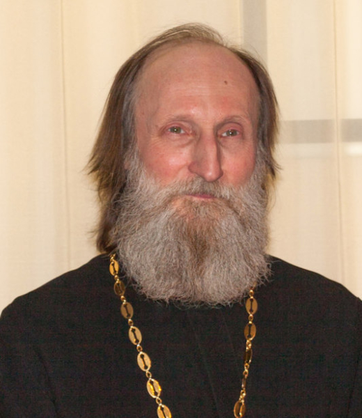 Ученик новомучеников и исповедников