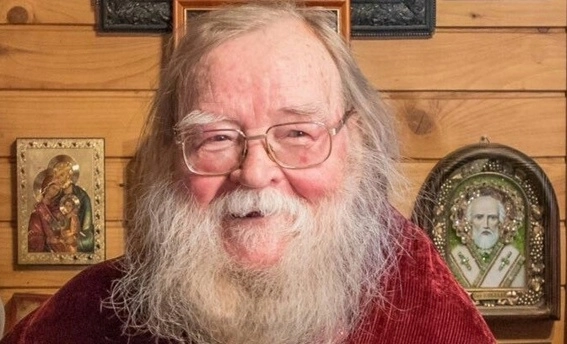 Мы все осиротели