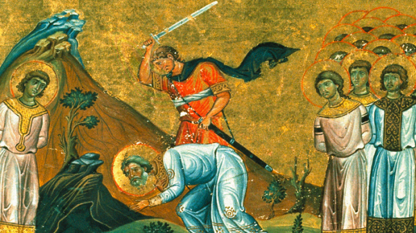 "Утешающее чудо". День Иконы Божией Матери "Всех скорбящих Радость". Церковный календарь на 6 ноября