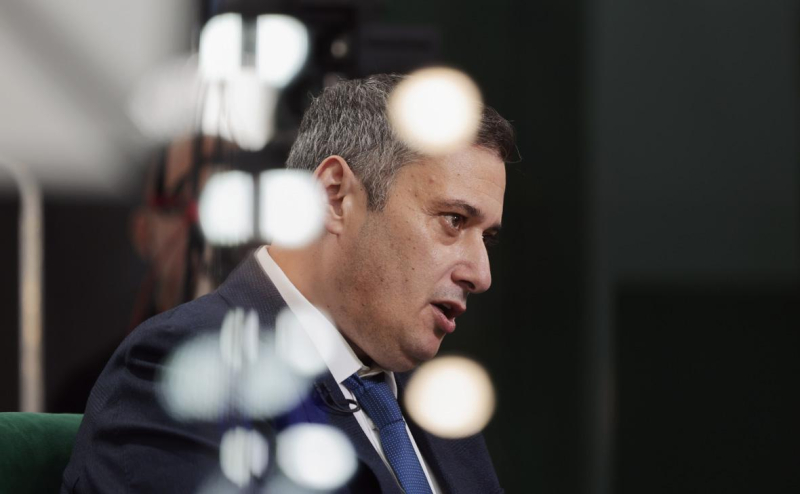 Хинштейн назвал Курск «не прачечной для биографии» после приезда Апачева