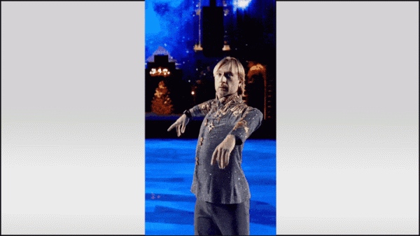 "Думали — всё". Сын Плющенко едва не повторил трагедию Костомарова: Отправили с температурой на лёд. Потом пришлось вызвать скорую