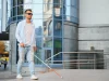 Доступная самостоятельность. Как компании внедряют сервисы для незрячих