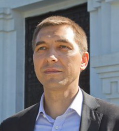 Человечество – новый газ, люди – новая нефть, реклама – двигатель жизни