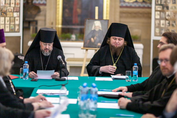 «Владыка Григорий положил жизнь на благо служения Богу и народу»