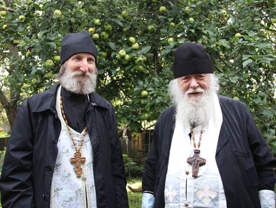 Ученик новомучеников и исповедников