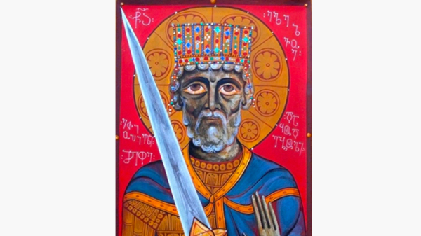 "Утешающее чудо". День Иконы Божией Матери "Всех скорбящих Радость". Церковный календарь на 6 ноября