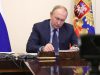 Путин утвердил стратегию государственной национальной политики до 2036 года
