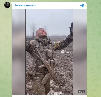 Ужасные новости для Киева: Путин предупреждал — принято долгожданное решение. Зеленский и Сырский в ступоре. Рассекречены странные видео