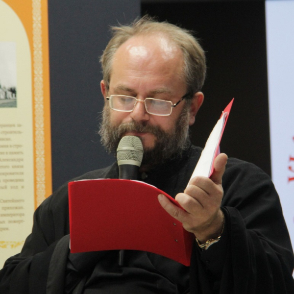 Мы все осиротели