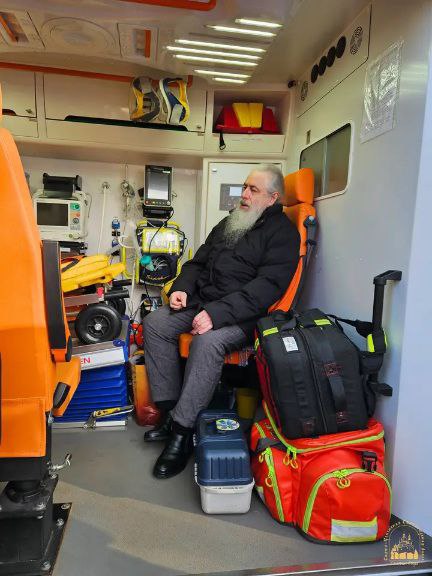 Плоды древа доброго