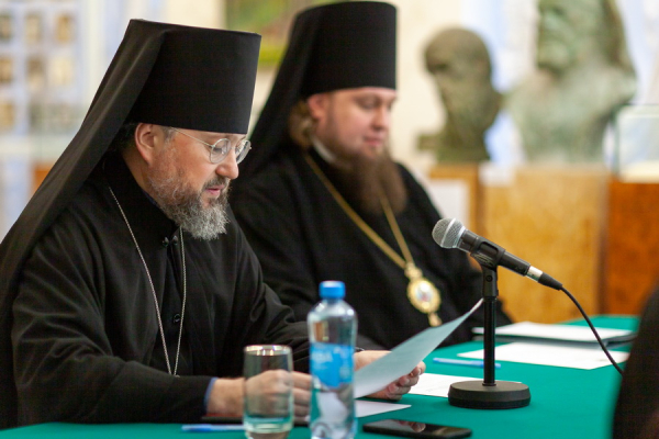 «Владыка Григорий положил жизнь на благо служения Богу и народу»