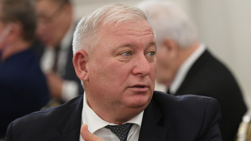 Анатолий Вороновский