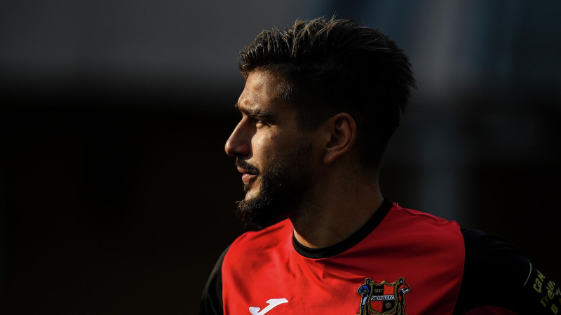 Евгений Савин