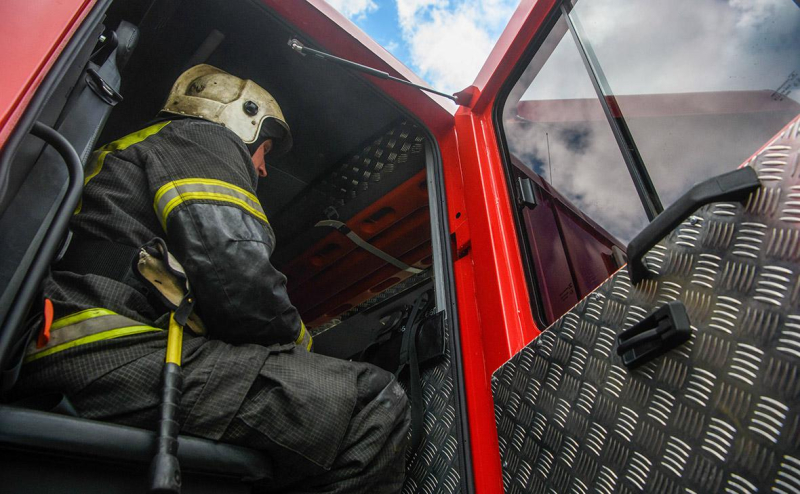 Дроны повредили нефтеперегонные станции в Ярославской области