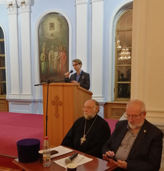 «У него на всех хватало любви и внимания»