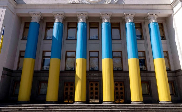 Обвиняемый по «Севпотокам» заявил, что Украина бросила его, как ботинок