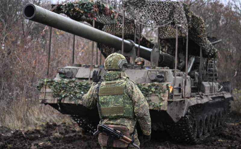 Посол России назвал условие завершения конфликта на Украине «уже завтра»