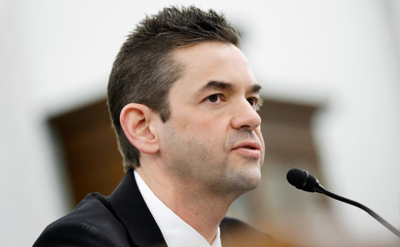 Politico раскрыло «радикальные идеи» экс-кандидата на пост главы NASA