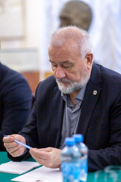 «Владыка Григорий положил жизнь на благо служения Богу и народу»