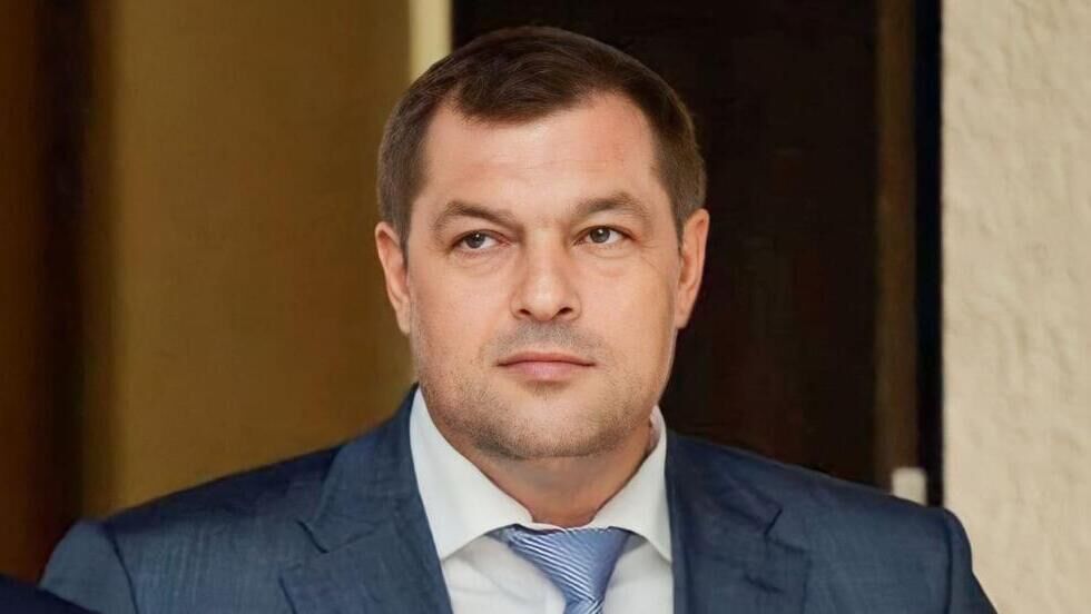 Глава администрации Рязани Артемов покинул пост по собственному желанию