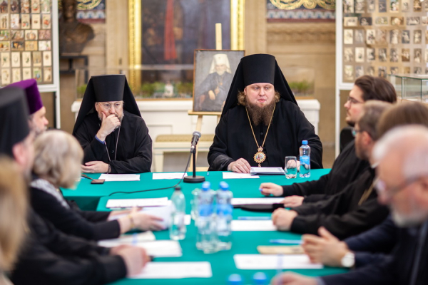 «Владыка Григорий положил жизнь на благо служения Богу и народу»