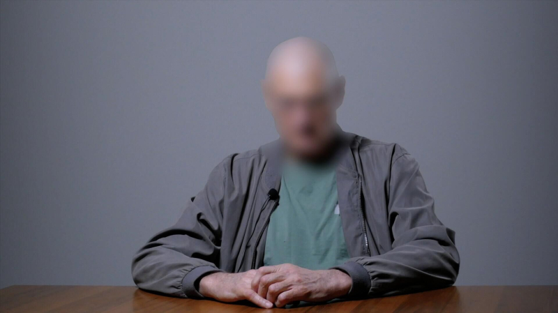 Украинский агент, задержанный в Крыму, рассказал о том, как готовил теракт