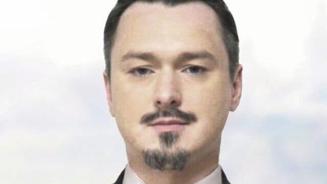 Илья Косыгин**