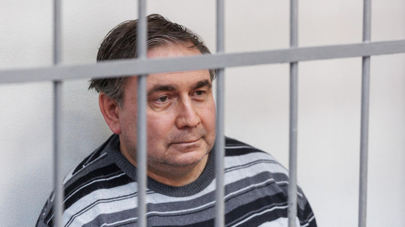 Николай Смирнов