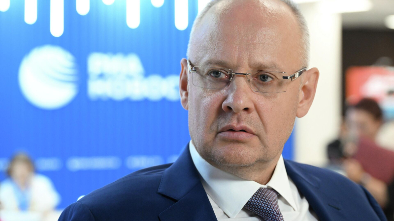 Антон Кобяков