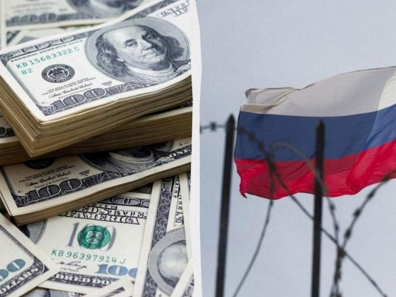 Названы три страны ЕС, которые выступают против изъятия активов РФ