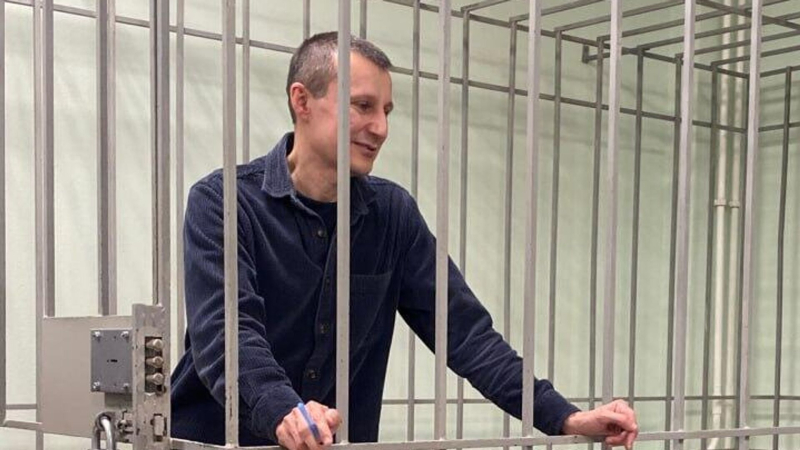 Александр Глисков