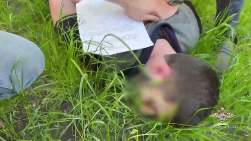 Задержание группы мошенников, которые украли свыше 20 млн рублей