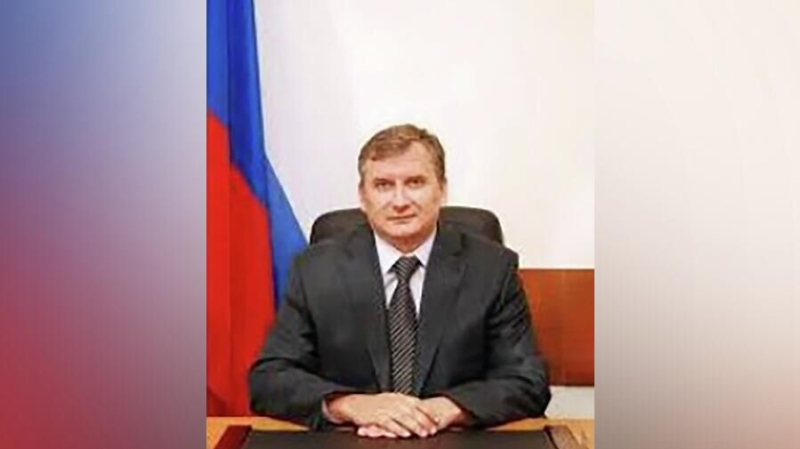 Альберт Тришкин