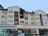 При пожаре в многоквартирном доме в Новом Уренгое погибли два человека