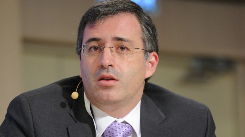 Росфинмониторинг внес экономиста Гуриева в список террористов и экстремистов