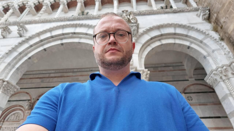 Сергей Ежов**