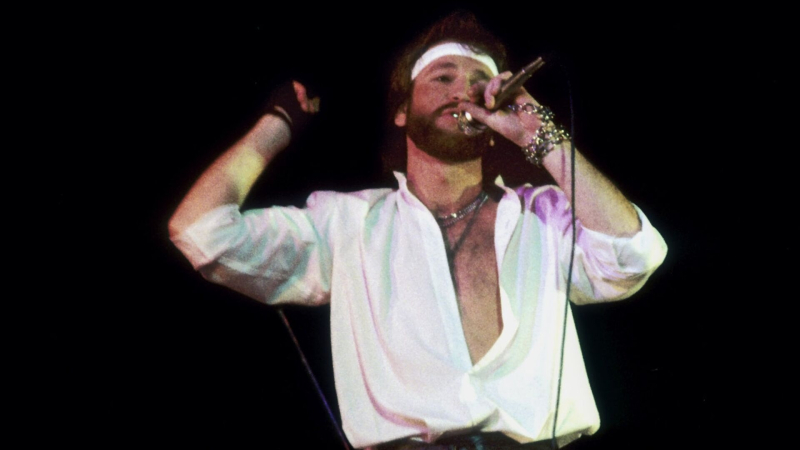 Игорь Тальков