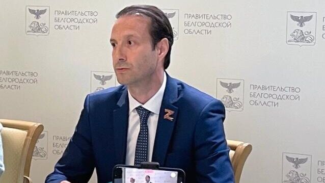 Рустэм Зайнуллин