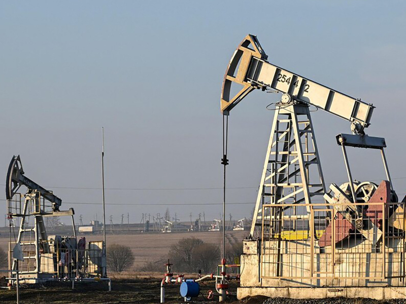 СМИ: от российской нефти отказался один из крупнейших покупателей