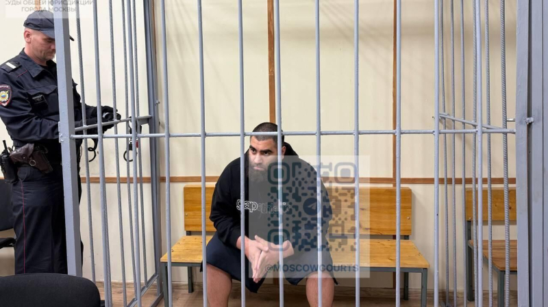 Арсен Маркарян